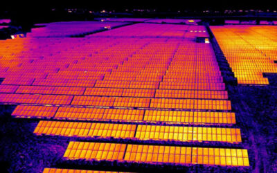 ¿Por qué fallan las plantas solares?